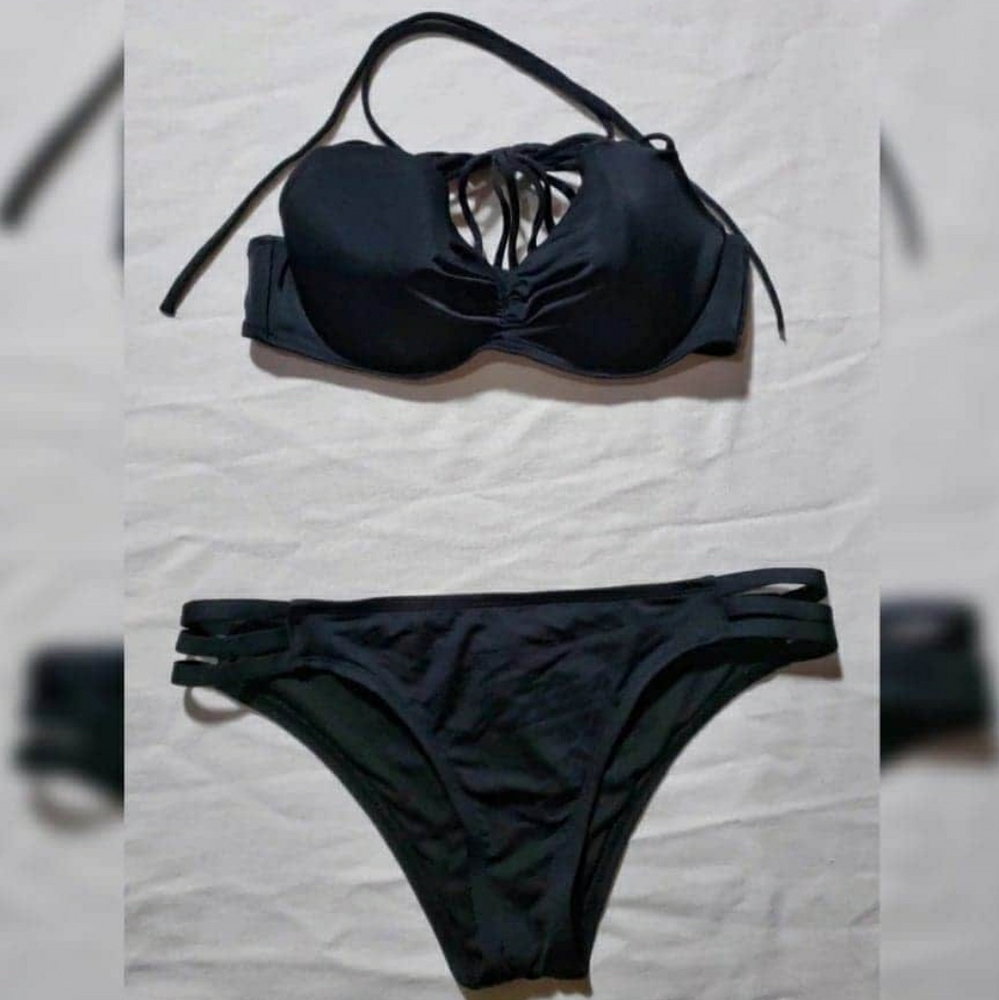 Shade and Shore Bikini